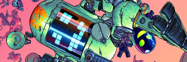 PyeParr Profile Banner