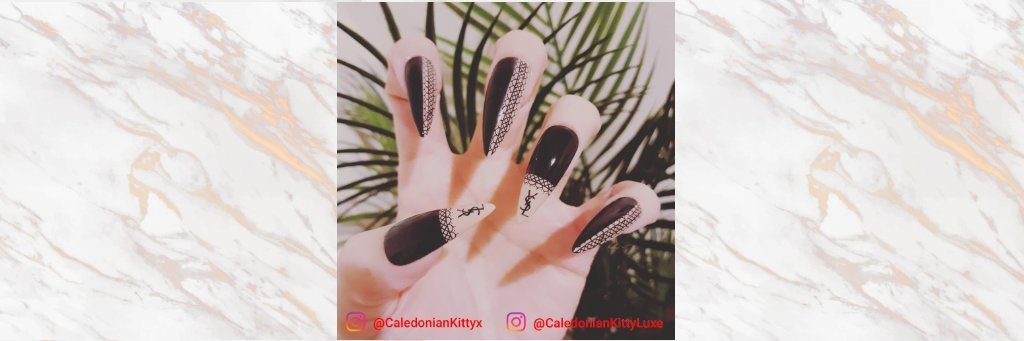 CALEDONIAN KITTY LUXE 🎀💅 banner