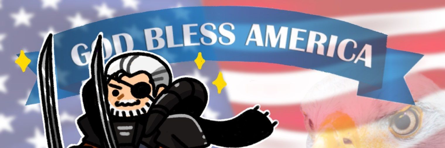 PaintMercenary's profile banner image