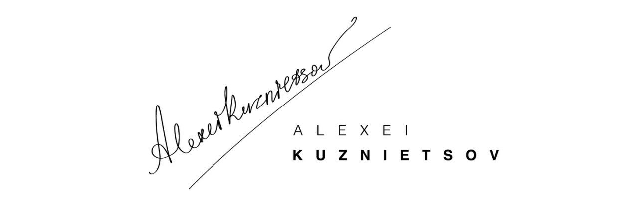 AlexeiKuznetsov's profile banner image