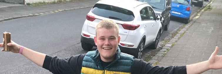 Magnús Baldvin Friðriksson banner