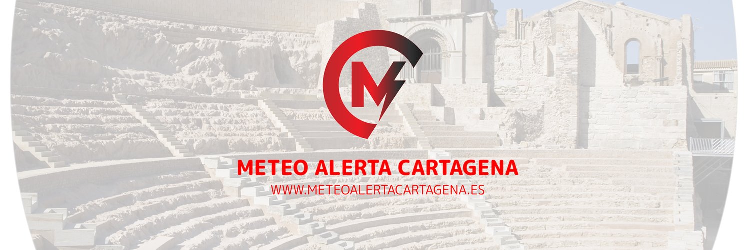 MeteoAlertaCT's profile banner image