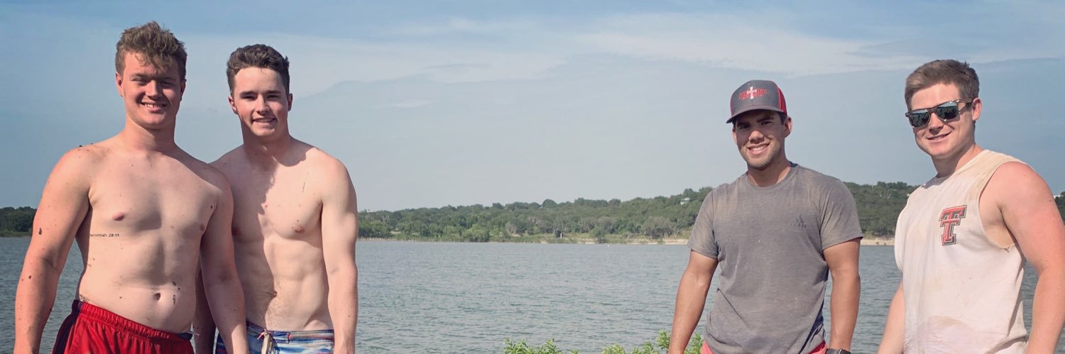 jbuuck48's profile banner image
