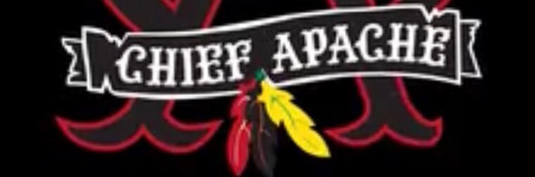 iAmChiefApache's profile banner image