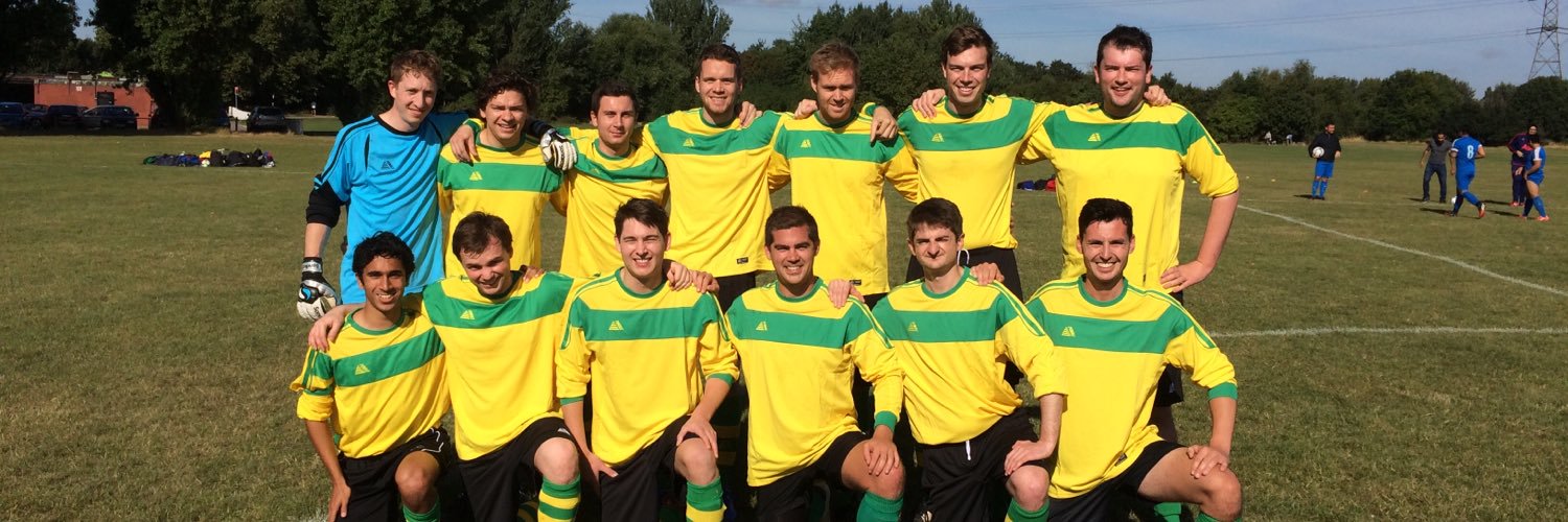 st_petersfc's profile banner image