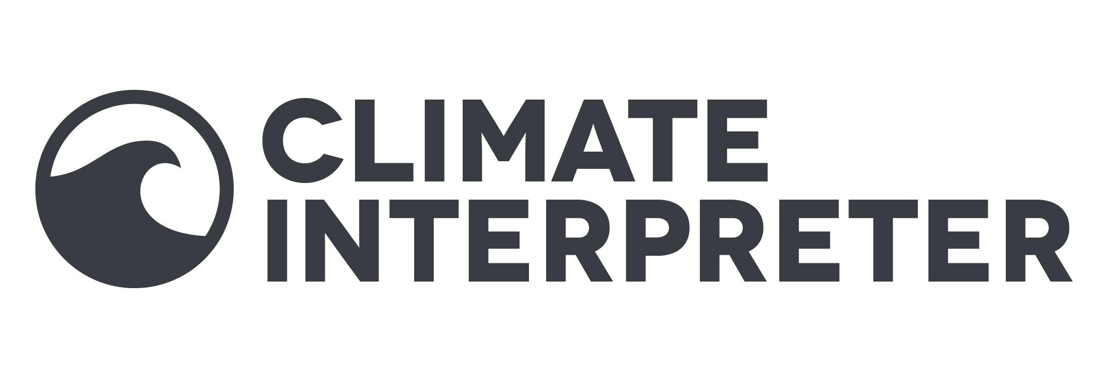 ClimateInterp's profile banner image