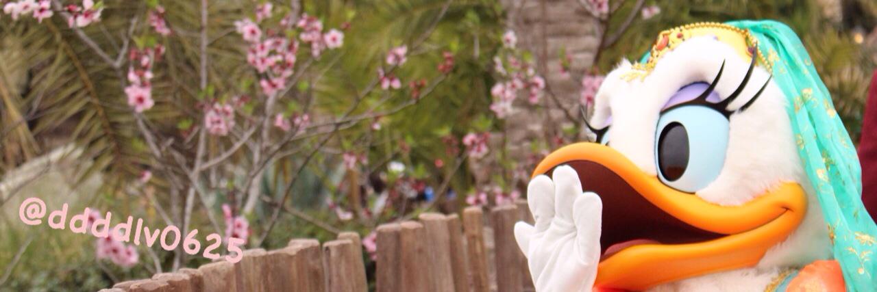 ddddlv0625's profile banner image