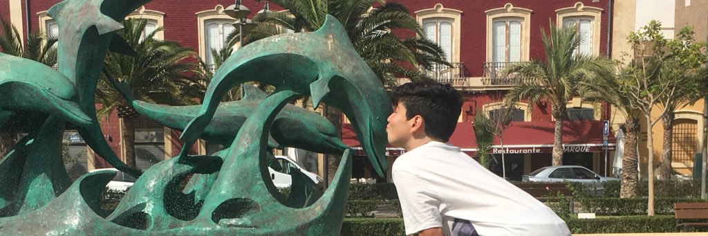 encaradri's profile banner image