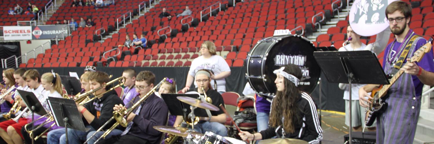 wolverinebands's profile banner image
