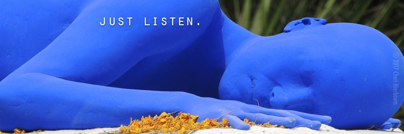 Cheri Hierbaum banner