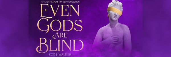 Zoejwalker Profile Banner