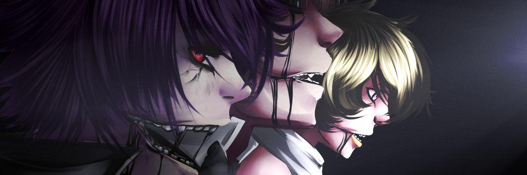 AmayMori's profile banner image