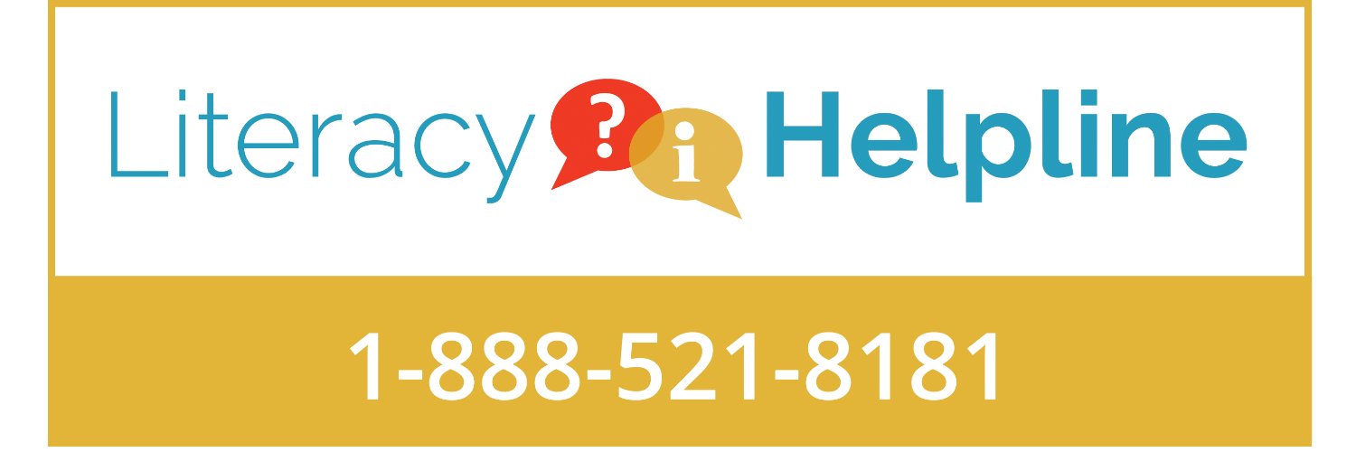 Literacy Quebec banner