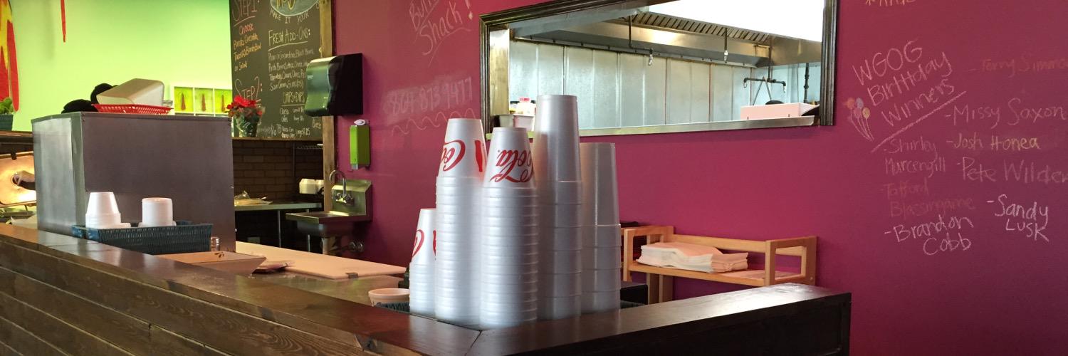 scburritoshack's profile banner image