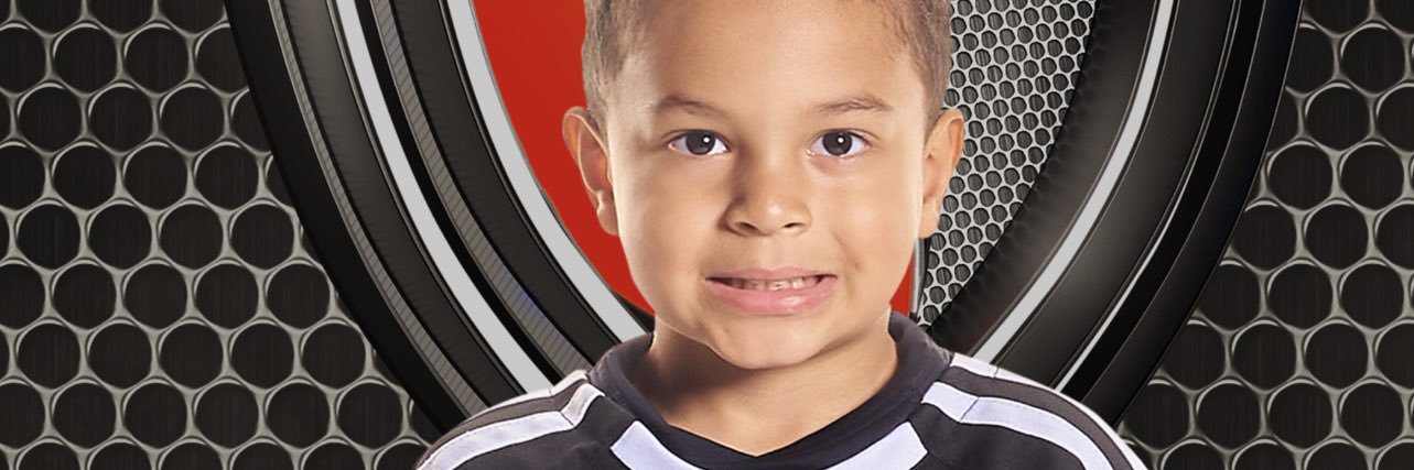 GeorgeBecker1's profile banner image