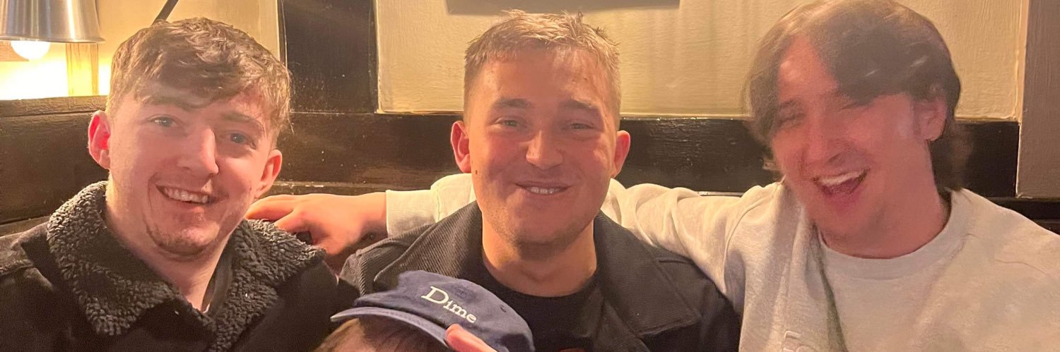 ConnollESavage's profile banner image
