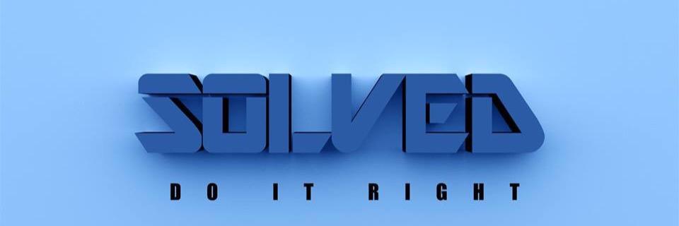 SolvedMagazine's profile banner image