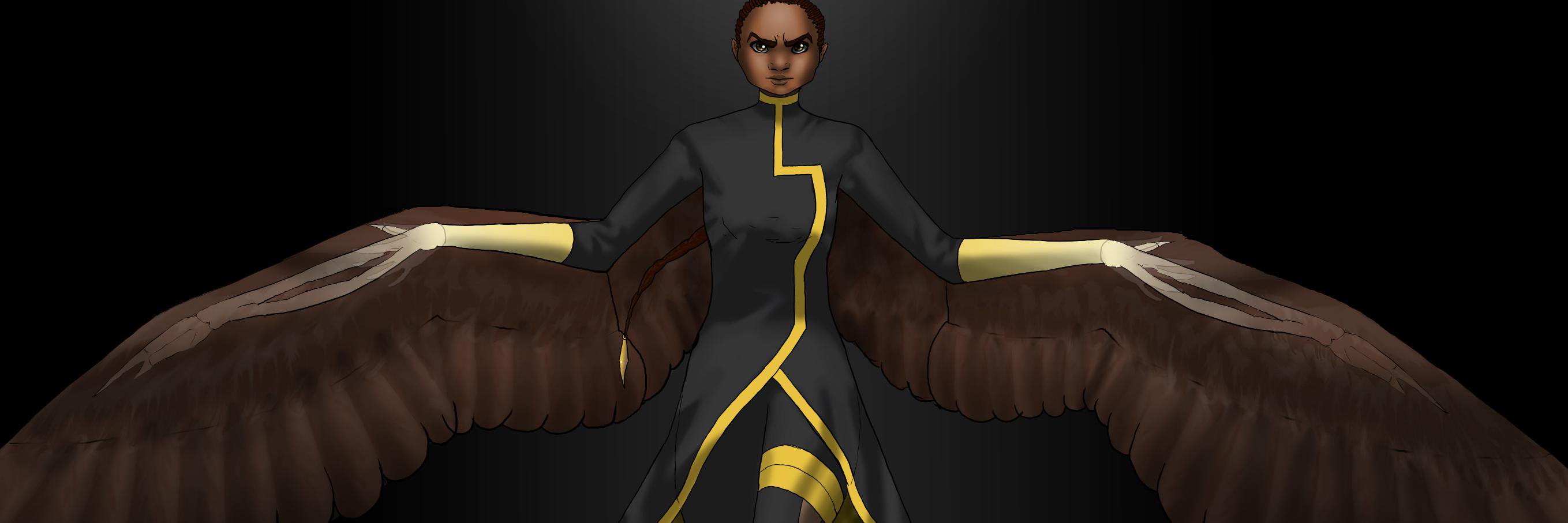 maviacomic's profile banner image