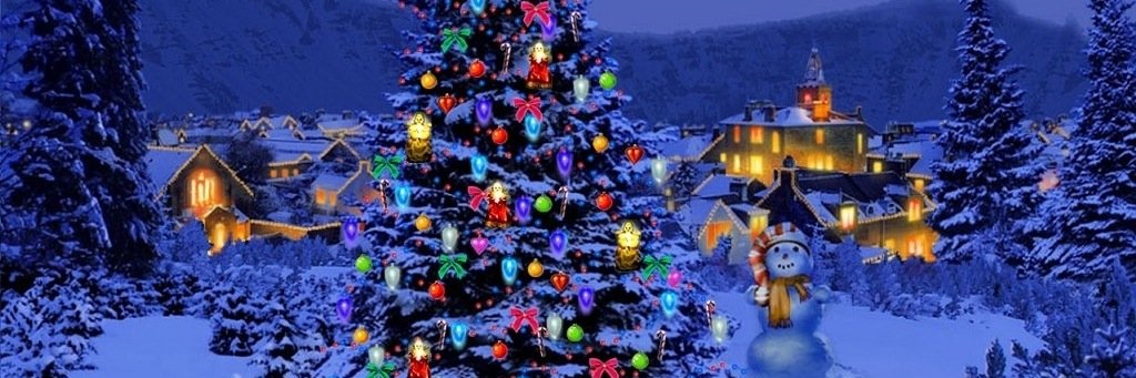 ChristmasCraze's profile banner image