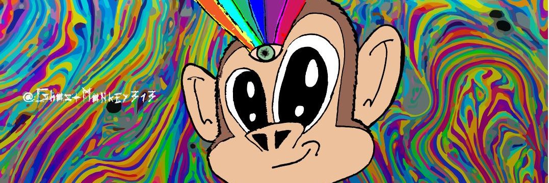 GhostMonkey313's profile banner image