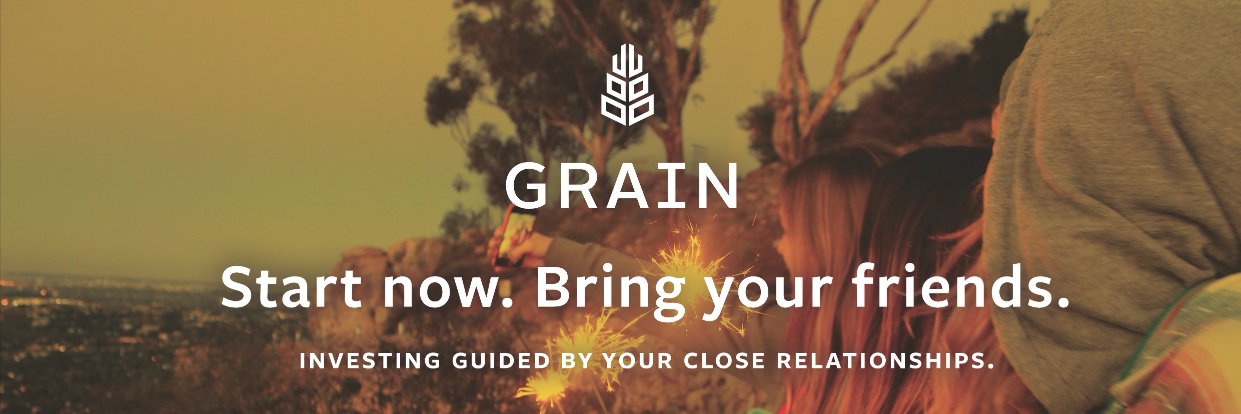 grain_app's profile banner image