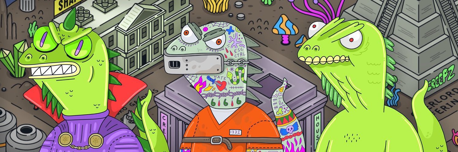 blockve1l's profile banner image