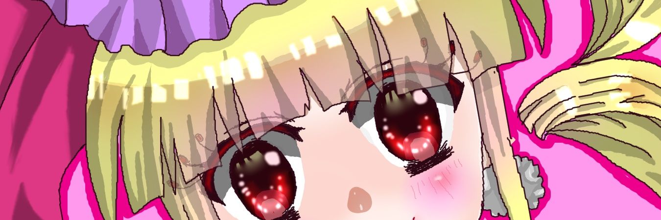 音吉 栄一@skeb受付中 banner