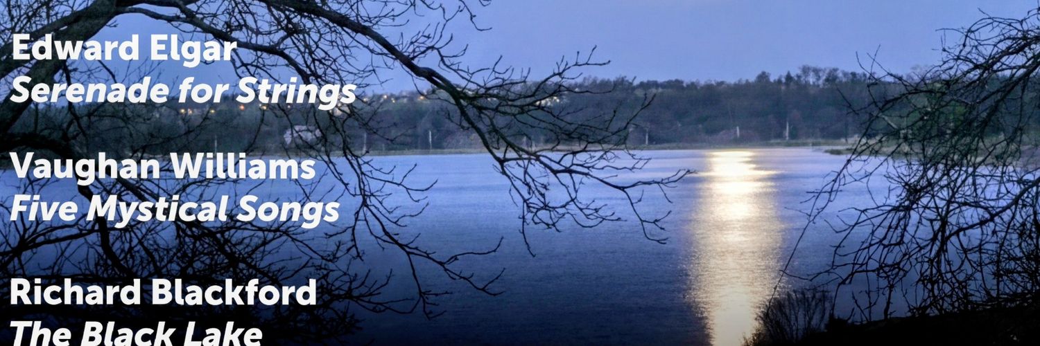Bournemouth Symphony Chorus banner