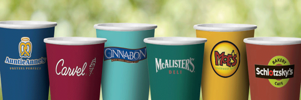 FOCUSBRANDS Profile Banner