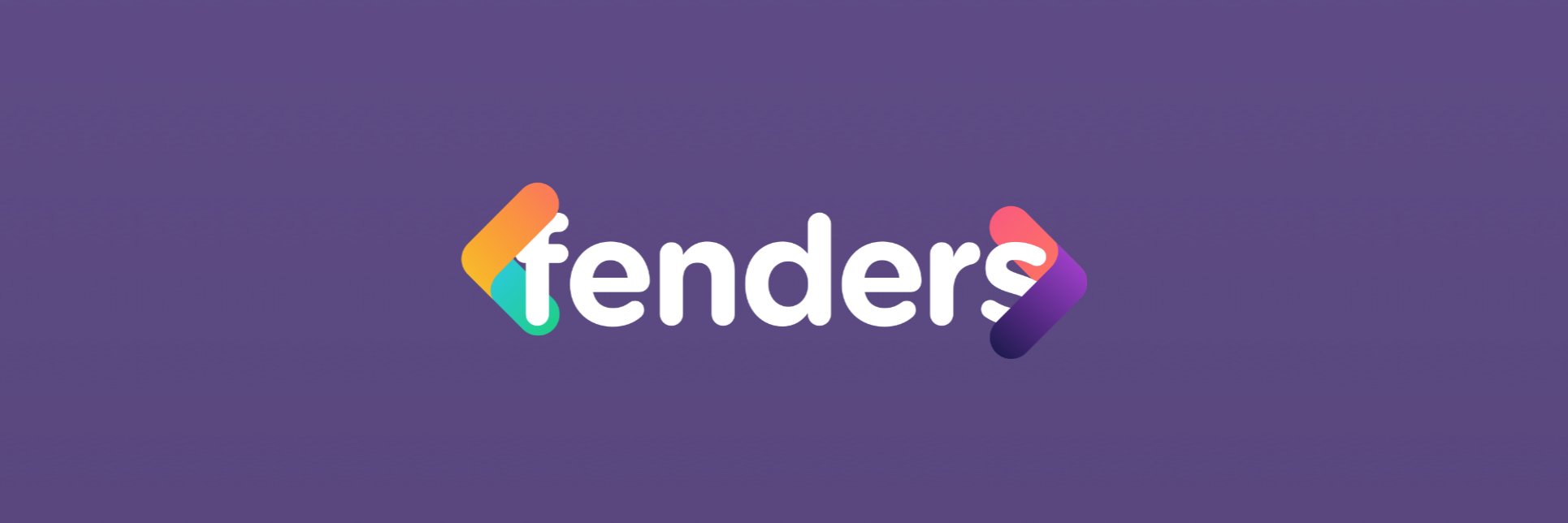 Fenders banner