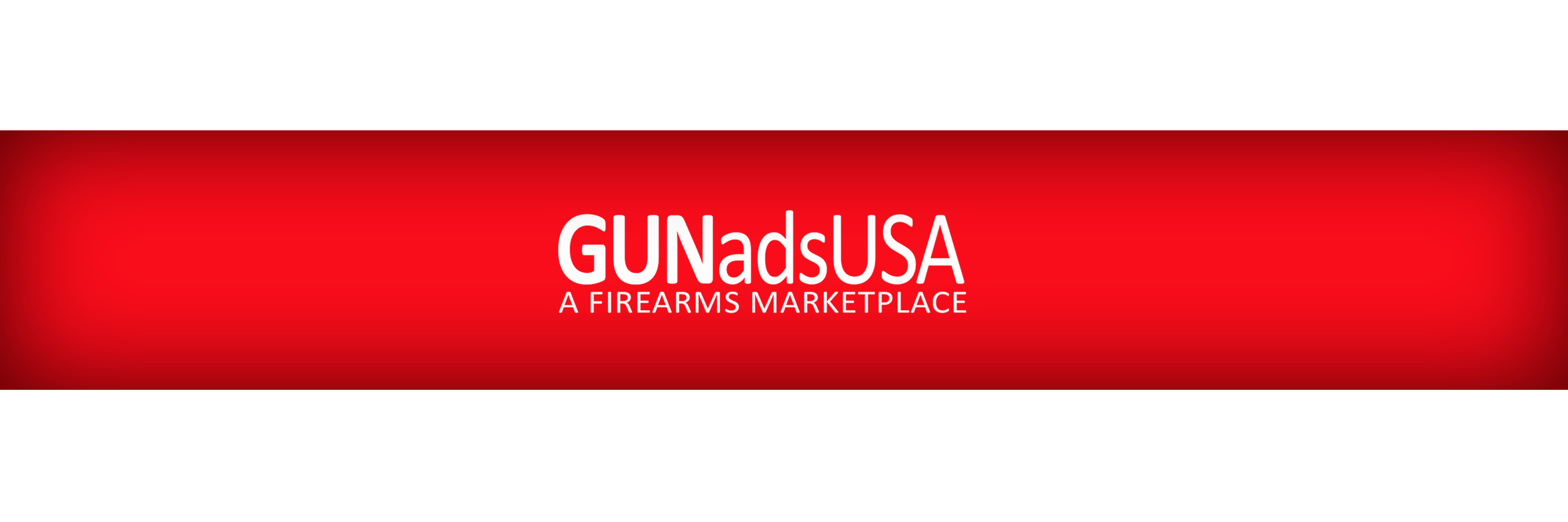 GunAdsUSA's profile banner image
