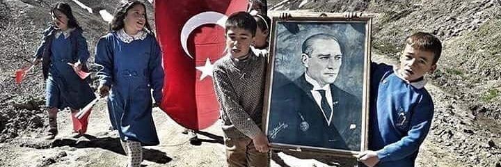 ozkanmeric's profile banner image
