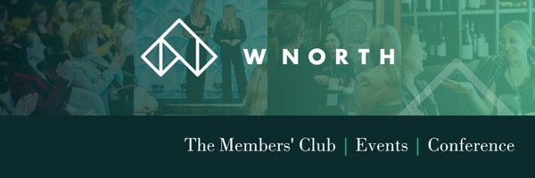WNORTHconnect Profile Banner