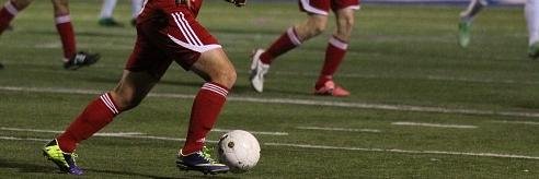 DawsonSoccer's profile banner image