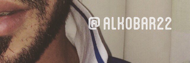 alkobar22's profile banner image