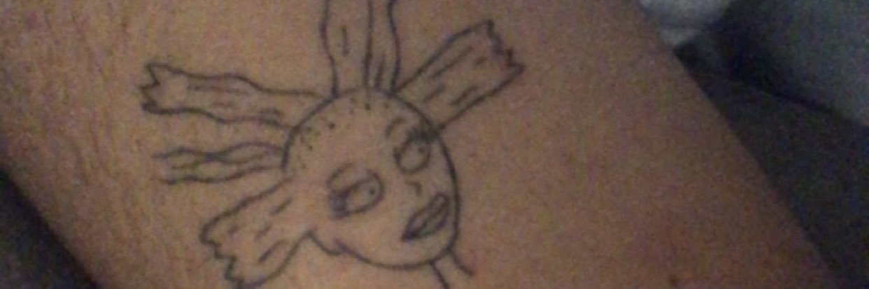 aaronmyzf's profile banner image