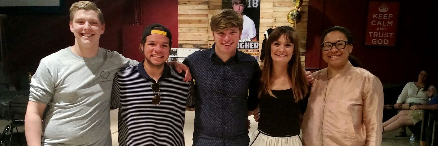 jflaugh2's profile banner image