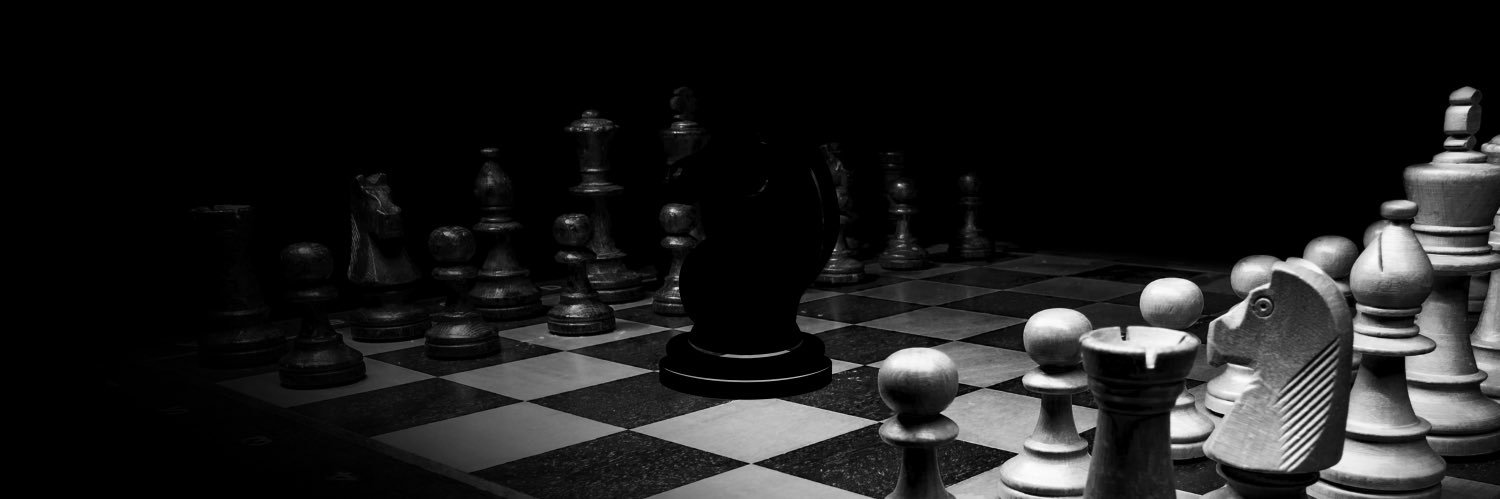 UtahChess's profile banner image