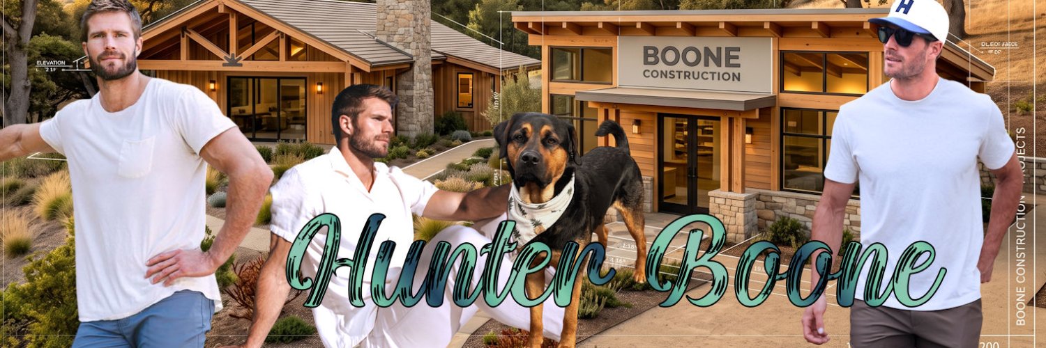 HunterBoohn's profile banner image