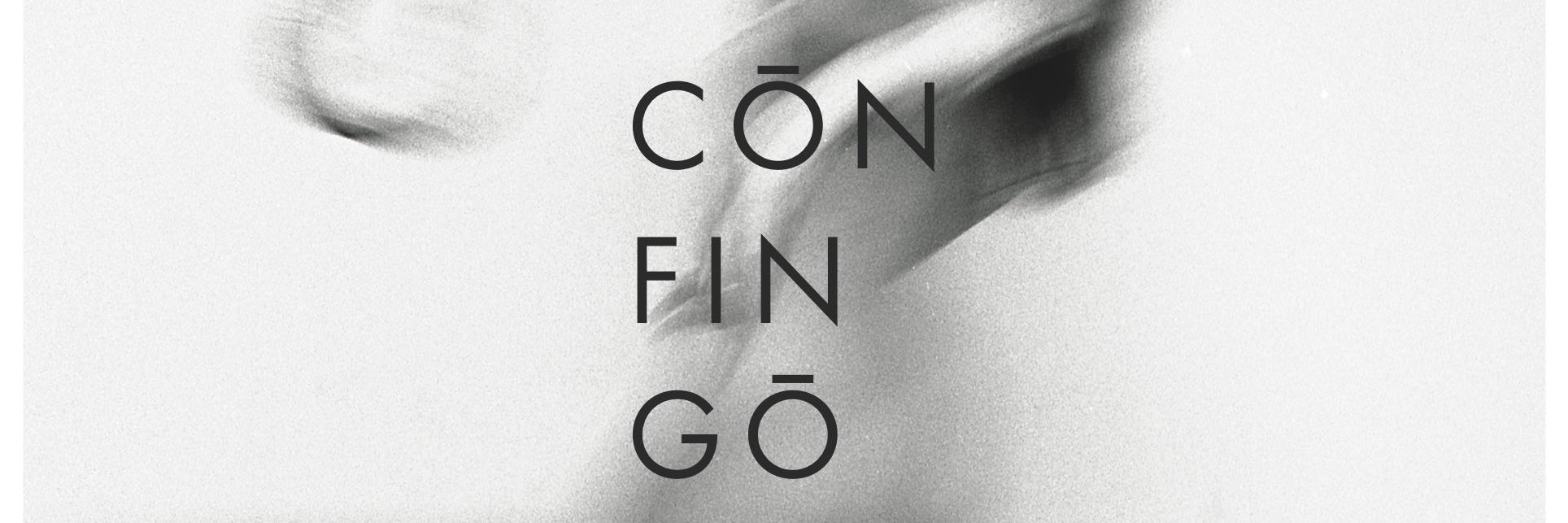 Cōnfingō Publishing banner