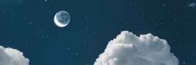 geliine's profile banner image