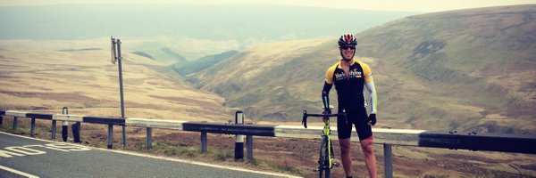 RobJoulesND Profile Banner