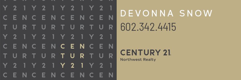DeVonna Snow banner