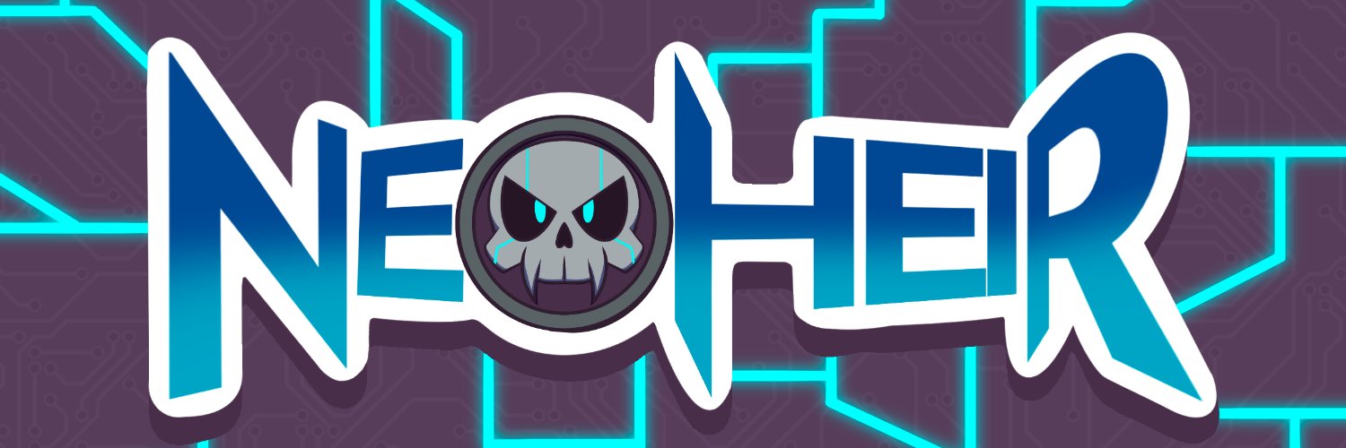 NeoHeir's profile banner image