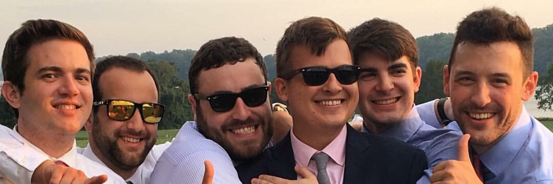 JackFeeley's profile banner image