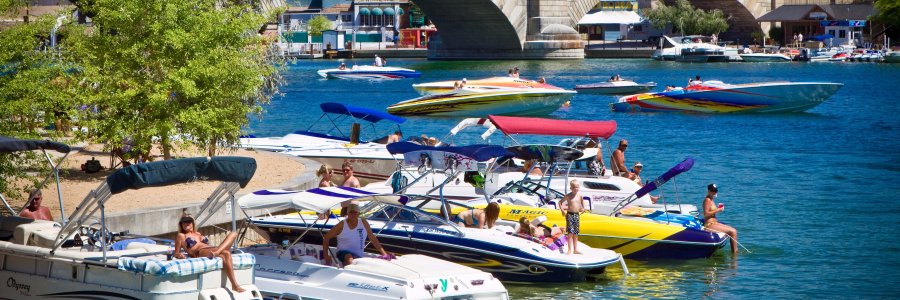 VisitLakeHavasu's profile banner image
