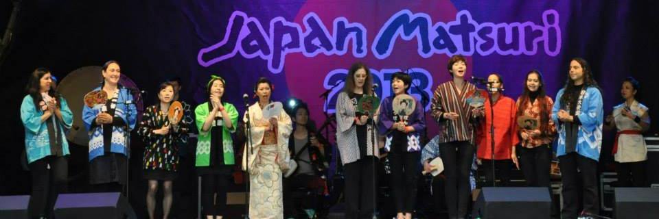 SOAS_Minyo's profile banner image