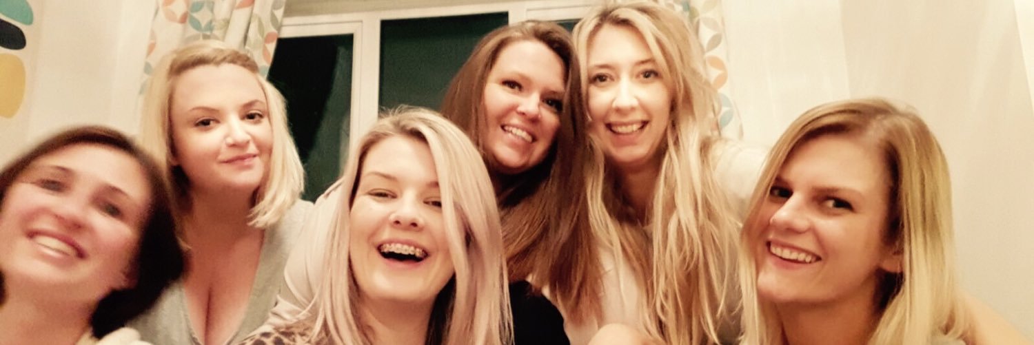 AmymullinsAmy's profile banner image