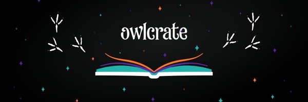 owlcrate Profile Banner