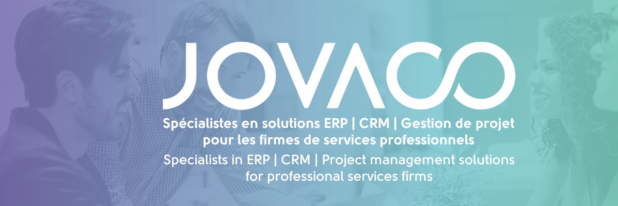JOVACOSolutions's profile banner image